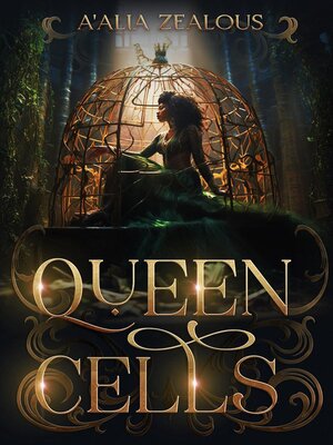 cover image of Queen Cells